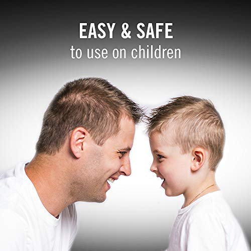 ConairMAN Even Cut Cordless Rotary Hair Clipper