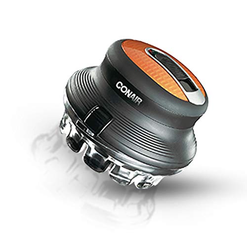 ConairMAN Even Cut Cordless Rotary Hair Clipper