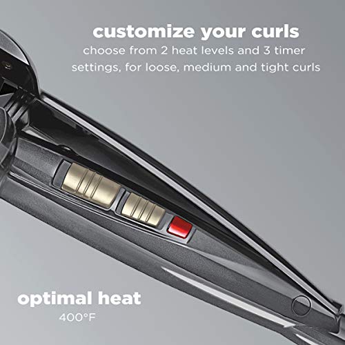 INFINITIPRO BY CONAIR Curl Secret