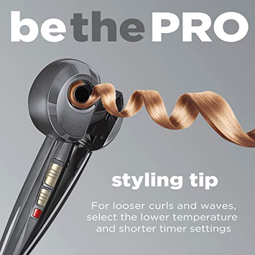 INFINITIPRO BY CONAIR Curl Secret