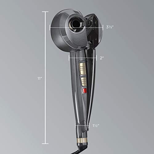 INFINITIPRO BY CONAIR Curl Secret