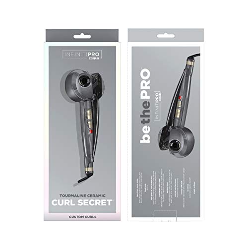 INFINITIPRO BY CONAIR Curl Secret