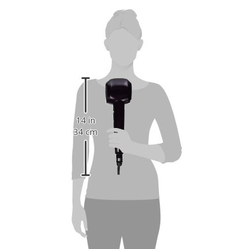 INFINITIPRO BY CONAIR Curl Secret