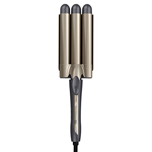 INFINITIPRO BY CONAIR Triple Barrel Waver