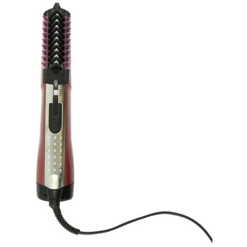 INFINITIPRO BY CONAIR Wet/Dry Hot Air Brush Styler