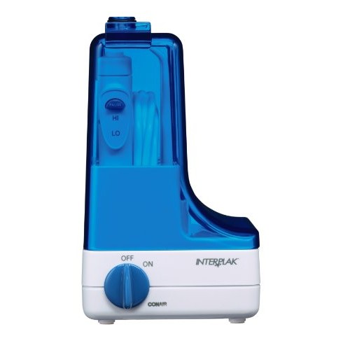 Interplak by Conair Compact Dental Water Jet