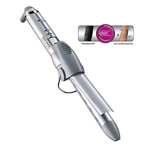 John Frieda Curling Iron; 1 1/4-inch
