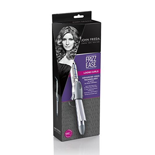 John Frieda Curling Iron; 1 1/4-inch