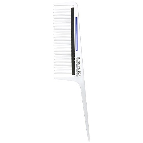 John Frieda Satin Finish Flat Iron/Straightener; 1 1/4-inch - Amazon Exclusiv...