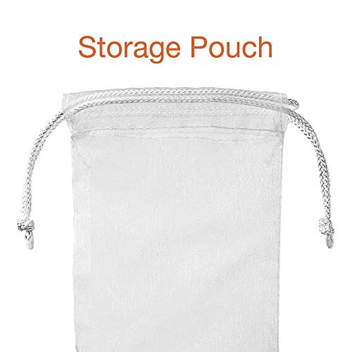 True Glow by Conair Ladies Battery-Powered Ear and Nose Hair Trimmer