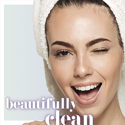 True Glow by Conair Warm Steam Moisturizing Mist Facial Sauna System