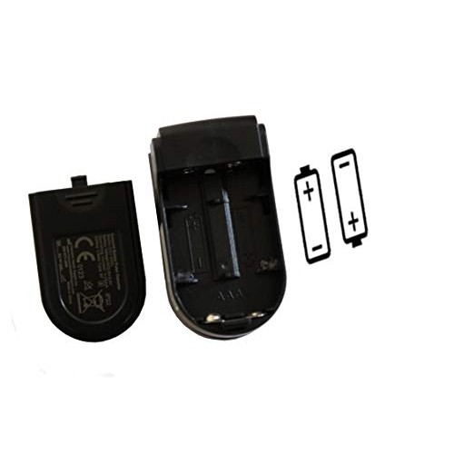 Concord Basics Yellow Fingertip Pulse Oximeter Blood Oxygen Saturation Monito...