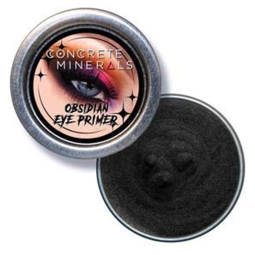 Concrete Minerals Eye Primer, Luxurious Silky-Soft Balm Formula, Longer-Lasti...