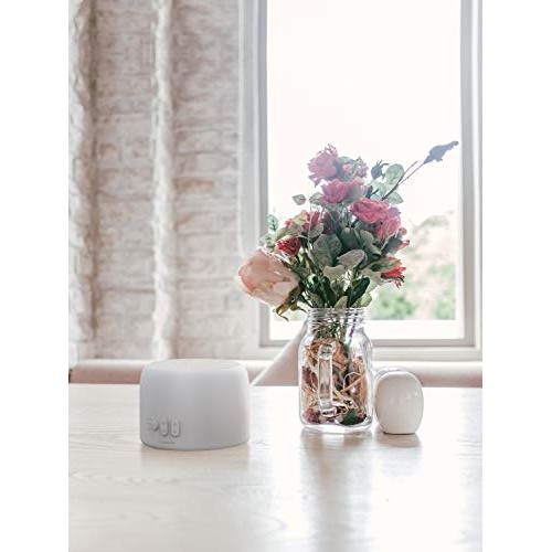 White Noise Machine, Conor High Fidelity Sound Machine for Sleeping, Baby, Of...