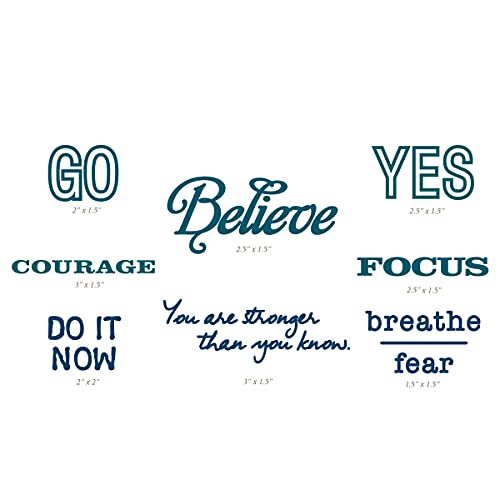 Conscious Ink, Temporary Tattoos, Inspirational, Mindfulness Tools, Positive ...