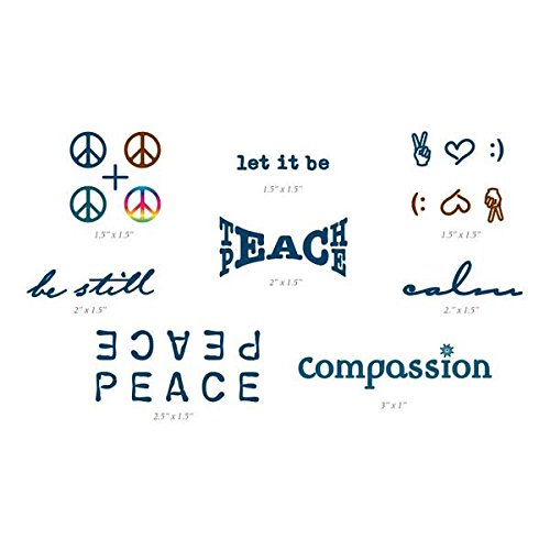 Peace Manifestation Intention Pack