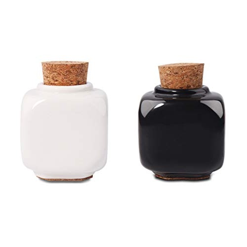 Porcelain Material Nail Art Acrylic Glass Dappen Dish Powder Liquid Bowl Hold...