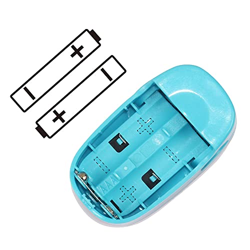 CONTEC CMS50NA Pulse Oximeter SpO2 and PR Value Waveform Blood Oxygen Neck/Wr...