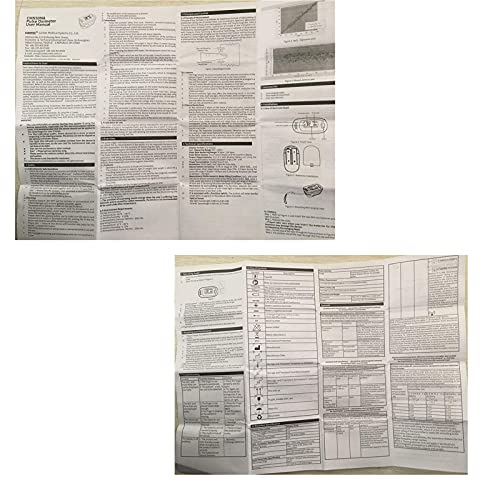 CONTEC CMS50NA Pulse Oximeter SpO2 and PR Value Waveform Blood Oxygen Neck/Wr...