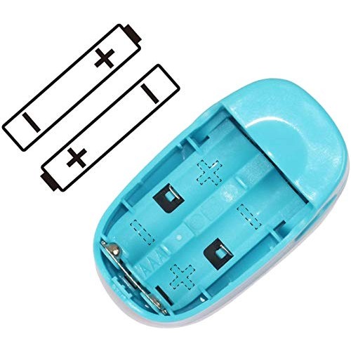 CONTEC LED CMS50M Pulse Oximeter,SpO2 and PR Value Waveform Blood Oxygen, Nec...