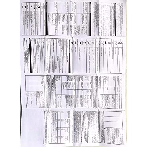 CONTEC LED CMS50M Pulse Oximeter,SpO2 and PR Value Waveform Blood Oxygen, Nec...