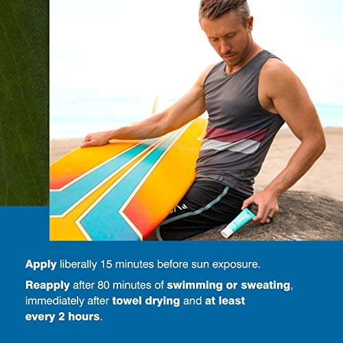 COOLA Organic Face Sunscreen & Sunblock Lotion Skin Care for Daily Protection...