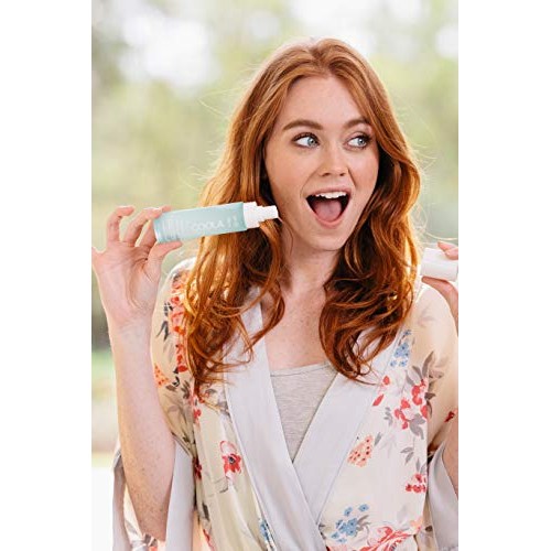 COOLA Organic Makeup Setting Spray with SPF 30, Hydrating Makeup Protection &...