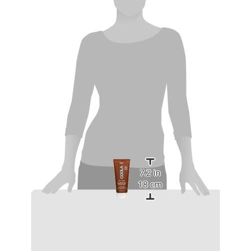 COOLA Organic Sunless Tanning Lotion, Self Tan Firming Lotion and Skin Care, ...