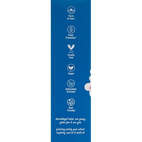 COOLA Organic Sunscreen SPF 50 Sunblock Body Lotion, Dermatologist Tested Ski...