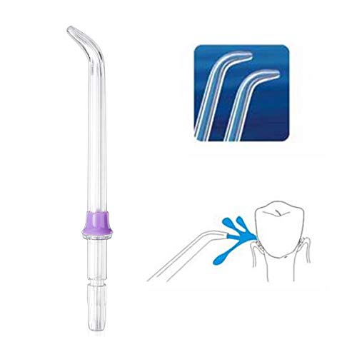 Classic High Pressure Jet Tips Replacement for Waterpik Dental Water Flossers...
