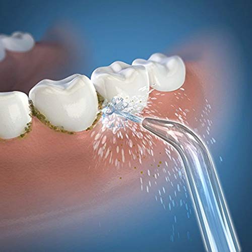 Classic High Pressure Jet Tips Replacement for Waterpik Dental Water Flossers...