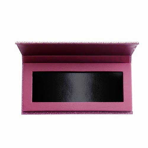 Coosei empty eyeshadow palette magnetic hand made makeup storage mini pan for...