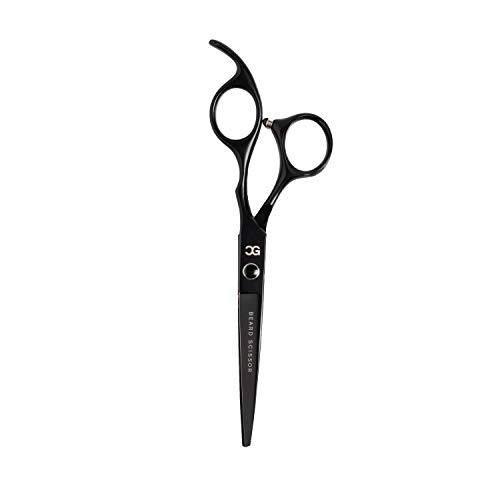 Copenhagen Grooming Beard Scissors - Beard and Moustache Scissors for Men Bea...