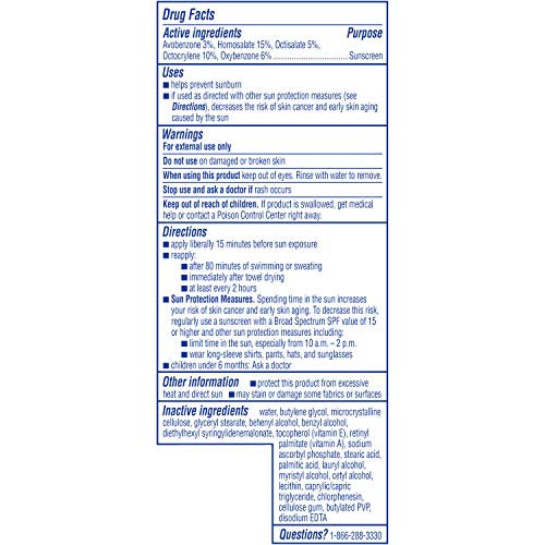 Coppertone Limited Edition ULTRA GUARD SPF 70 Sunscreen Lotion (8 Fluid Ounce...