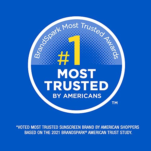 Coppertone SPORT Continuous Sunscreen Spray Broad Spectrum SPF 100, White, 5....