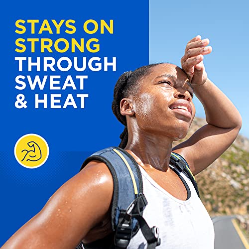 Coppertone SPORT Continuous Sunscreen Spray Broad Spectrum SPF 100, White, 5....