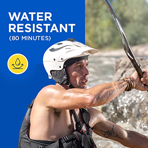 Coppertone SPORT Continuous Sunscreen Spray Broad Spectrum SPF 100, White, 5....