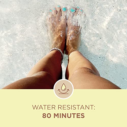 Coppertone Tanning Dry Oil Sunscreen Continuous Spray SPF 15 (5.5 Ounce) (Pac...