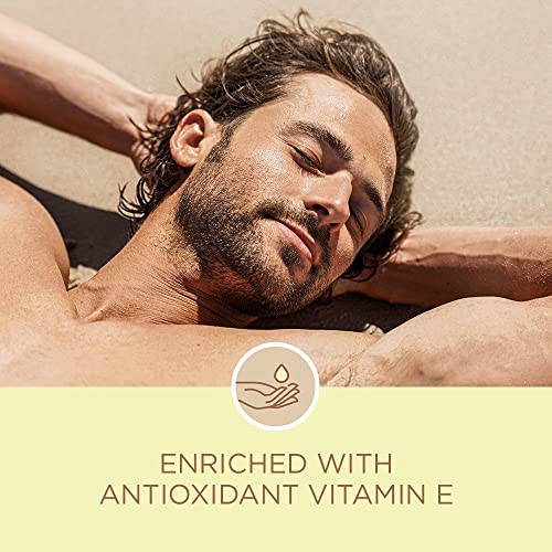 Coppertone Tanning Dry Oil Sunscreen Continuous Spray SPF 15 (5.5 Ounce) (Pac...