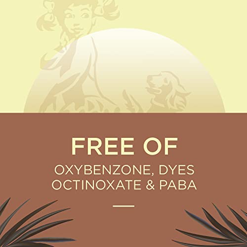 Coppertone Tanning Dry Oil Sunscreen Continuous Spray SPF 15 (5.5 Ounce) (Pac...