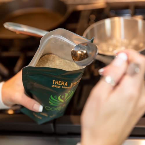 Cor-Vital 1lb Coffee Enema - Organic Enema Coffee - Best Organic Coffee for E...