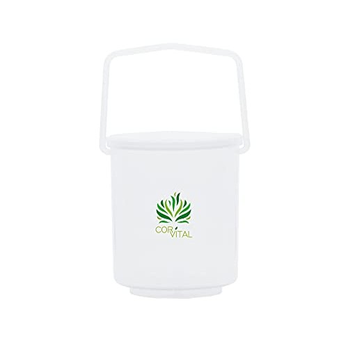 Cor-Vital Coffee Enema Kit for Colon Cleansing - Complete Enema Accessories -...