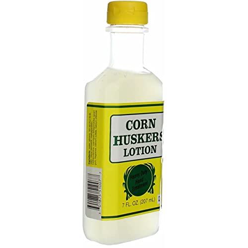 Wart Remover Corn Husker Lotion 7 oz