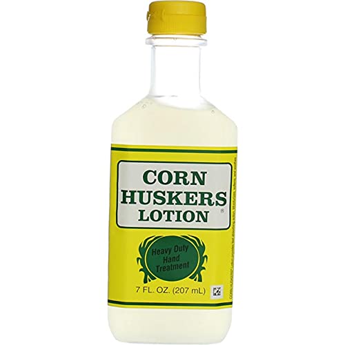 Wart Remover Corn Husker Lotion 7 oz