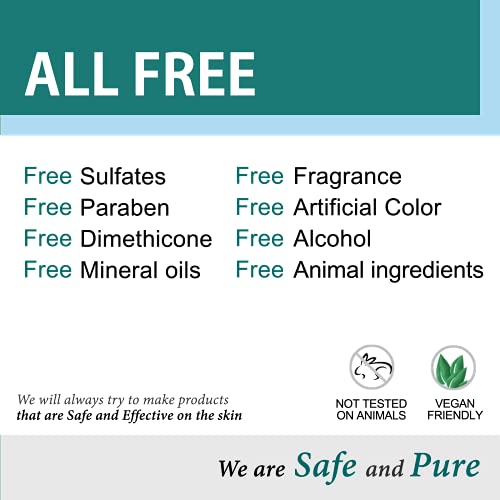 Pure Hyaluronic Acid 1% Powder Serum for Face 10,000ppm - Anti Aging + Fine L...