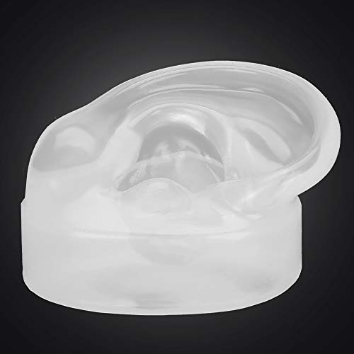 Silicone Ear Model, Artificial Ear Model, for Suppliers Dispensers Centers(Ri...