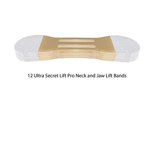 Ultra Secret Lift Pro - Instant Neck Lift