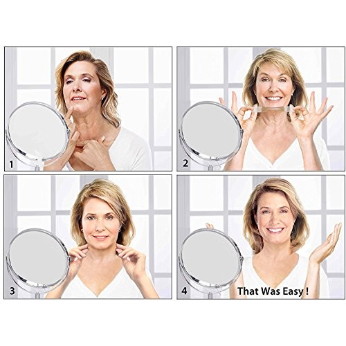 Ultra Secret Lift Pro - Instant Neck Lift