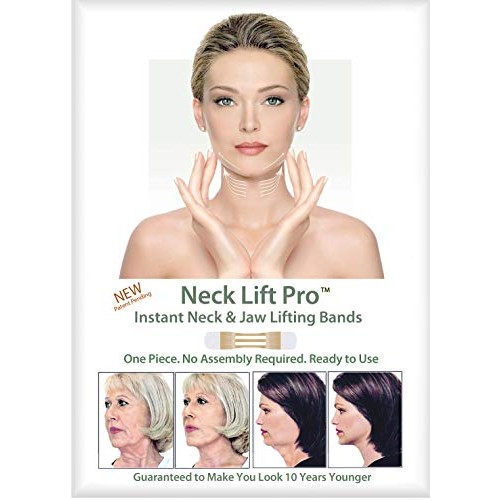 Ultra Secret Lift Pro - Instant Neck Lift