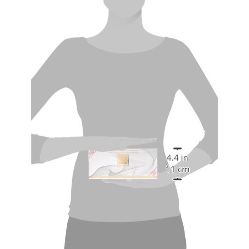 Cosmofarma Royal Placenta Hair Lotion, 10 ML, 12-Count